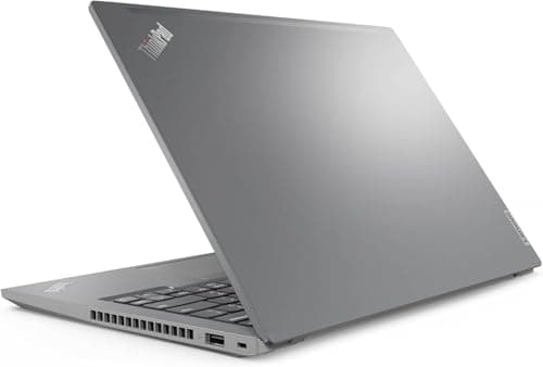 Lenovo ThinkPad P14s Mobile Workstation Laptop for Designer, Engineering (14" FHD+ Touchscreen, Intel 12-core i7-1260P, 32GB RAM, 1TB SSD) FHD Webcam, Backlit, IST Hub, Win 11 Pro (Renewed)