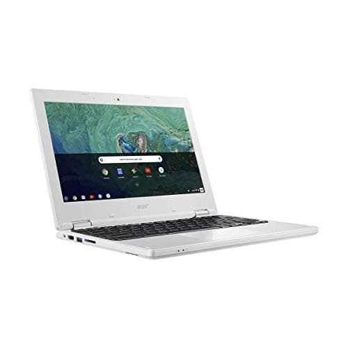 Acer Chromebook 11, Celeron N3060, 11.6" HD, 4GB DDR3L, 16GB Storage, CB3-132-C4VV