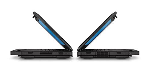 Dell Latitude 5414 Rugged Business Laptop Notebook, 14 inch FHD (1920x1080) LCD, Intel Core i5-6300U, 8GB Ram, 512GB SSD, WiFi, Windows 10 Professional (Renewed)