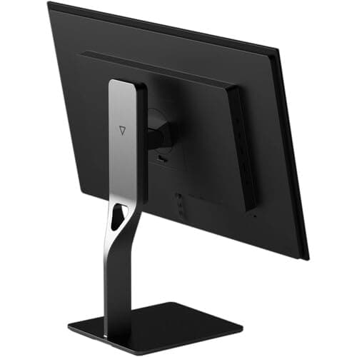 DOUGH Spectrum Black 27" QHD OLED Gaming Monitor - 1440p HDR 240Hz Refresh Rate (Eve Spectrum) (Monitor Only, Gorilla Glass)