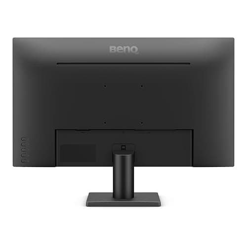 BenQ GW2791 27” 1080p FHD 100Hz IPS Eye-Care Monitor, HDMI, DisplayPort, 1080x1920, Ultra Slim Bezel, TUV-Certified, Flicker-Free, Low Blue Light Plus, Eye-CareU