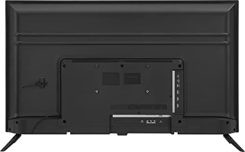 INSIGNIA 42" Class F20 Series Smart Full HD Fire TV, Voice Remote with Alexa, Free & Live TV