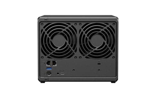 Synology 4-Bay DiskStation DS925+ (Diskless)