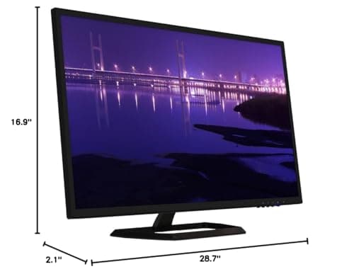 Planar PXL3280W 32" LCD Monitor