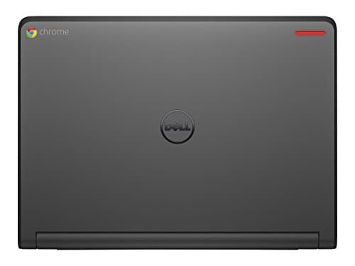 Dell Chromebook 3120 XDGJH - CRM3120-333BLK (11.6", Intel Celeron N2840 2.16GHz, 4GB RAM, 16GB SSD, Chromebook OS)
