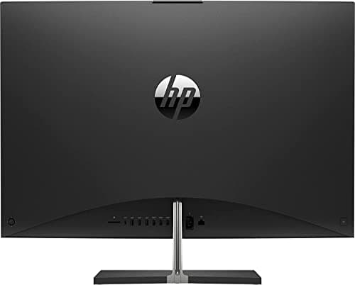 HP Pavilion 32 Desktop, Intel 12th Gen i7 Processor with 8 Cores, 16GB RAM, 2TB SSD, 31.5" 4K UHD Display, Windows 11 Pro