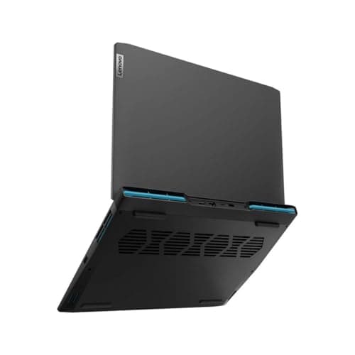 Lenovo IdeaPad Gaming 3 - Essential Gaming Laptop - 15.6" FHD - 120Hz - AMD Ryzen 5 6600H - NVIDIA GeForce RTX 3050 - 8GB DDR5 RAM - 256GB NVMe Storage - Windows 11 Home