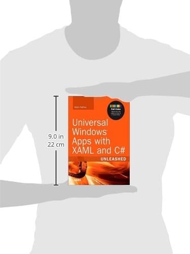 Universal Windows Apps with XAML and C# Unleashed