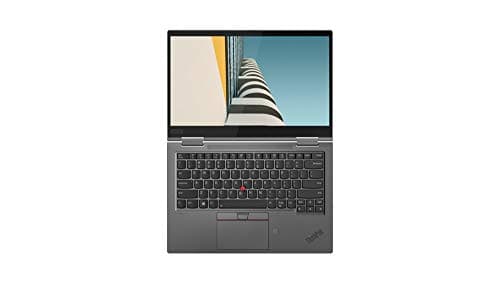 Lenovo ThinkPad X1 Yoga 4th Gen 14" FHD (1920x1080) Touchscreen 2 in 1 Ultrabook - Intel Core i5-8265U Processor, 8GB RAM, 256GB PCIe-NVMe SSD, Windows 10 Pro 64-bit