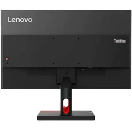 Lenovo ThinkVision S24i-30 24" Class Full HD LED Monitor - 16:9 - Raven Black, Storm Gray