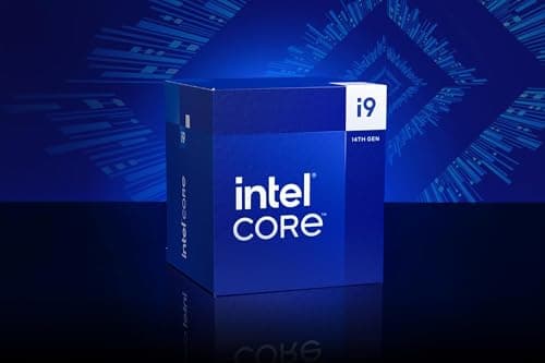 MICRO CENTER CPU Motherboard Combo - Intel i9-14900K 14th Gen 24-Cores LGA 1700 Desktop Processor with ASUS Z790 Gaming WIFI7 Motherboard