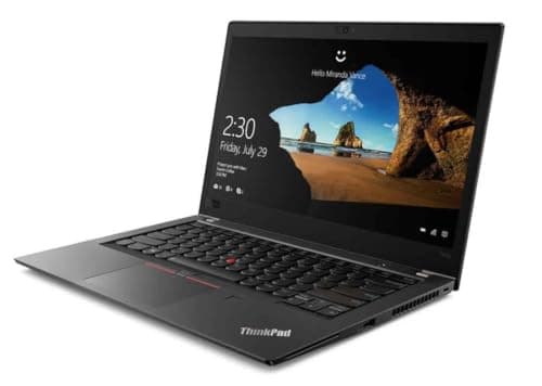 Lenovo ThinkPad X280 12.5 LCD Ultrabook - Intel Core i5 (8th Gen) i5-8250U Quad-core (4 Core) 1.60 GHz - 8 GB DDR4 SDRAM - 256 GB SSD - Windows 10 Pro 64-bit (English) - (Renewed) Title