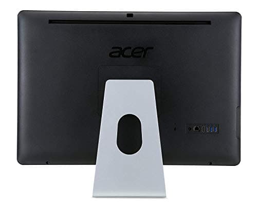 Acer DQ.Z0EAA.001;CA24I-CN Chromebase 24 CA24I-Cn-Intel Celeron 4GB RAM-16GB SSD-23.8'' Non-Touchscreen AIO PC (Renewed)