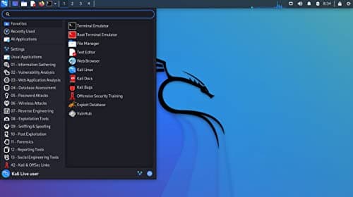 USB for Kali Linux 2024,Tails 6.4,Caine 13 | 3IN1 Bootable USB Flash Drive | Ethcial Hacking Tools,Digital Forensics Tools,Anonymous Browsing