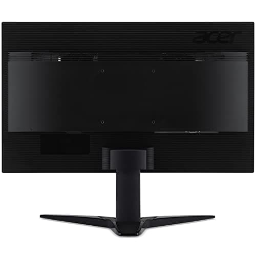 acer KG241Y S 23.8-inch VA LCD Gaming Monitor 165Hz 1920x1080 Full HD (Renewed)