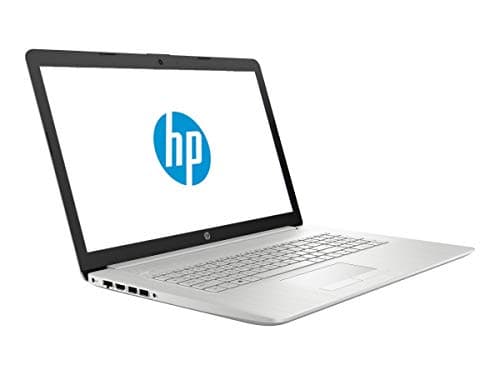 HP 17 Business Laptop - Linux Mint Cinnamon - Intel Quad-Core i5-10210U, 32GB RAM, 1TB PCIe NVMe SSD + 1TB Storage HDD, 17.3" Inch HD+ (1600x900) Display