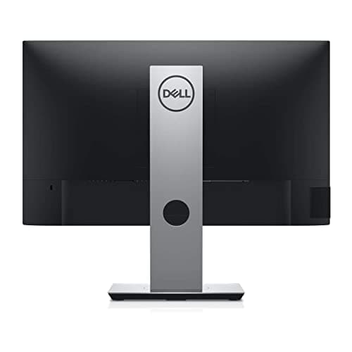 Dell P2219H 21.5-inch Full HD IPS Display with DP, HDMI, VGA & USB 3.0 Ports (Renewed)