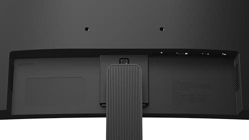LG 24U421A-B 24-inch Full HD (1920 x 1080) Curved Computer Monitor, 100Hz, 5ms, HDR10, 3-Side Borderless, Switch, HDMI, USB Type-C 15W PD, Tilt Slim Stand, Black