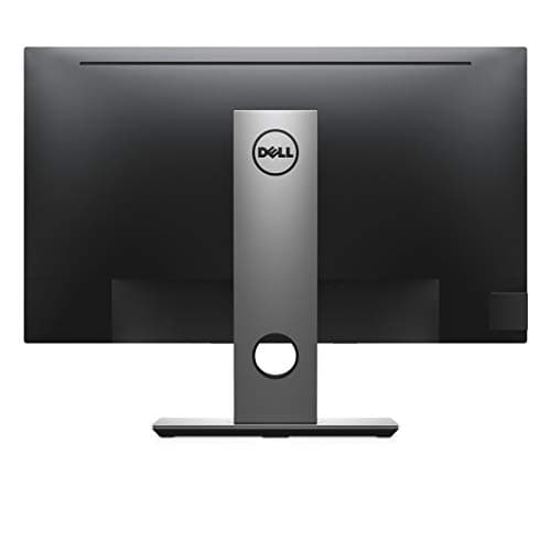 Dell P2217H 22" Monitor 1920x1080 6 ms 60 Hz 250 Nit IPS (Renewed)