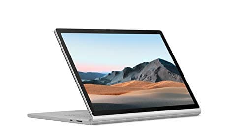 NEW Microsoft Surface Book 3 - 15" Touch-Screen - 10th Gen Intel Core i7 - 32GB Memory - 2TB SSD (Latest Model) - Platinum