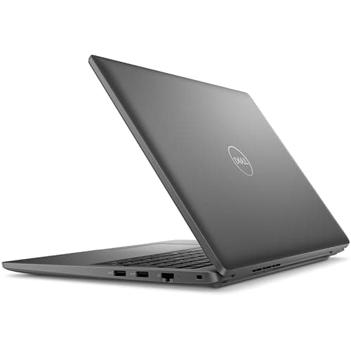 Dell Latitude 3550 15 Laptop, 15.6" FHD Computer, Intel 12-Core Ultra 7 155U (Beat i7-1355U), 64GB DDR5 RAM, 2TB PCIe SSD, WiFi 6, USB 4, HDMI, Backlit Keyboard, Fingerprint Reader, Windows 11 Pro
