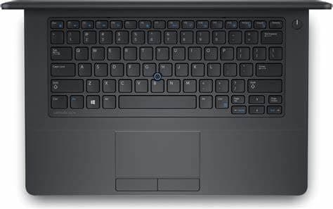Fast Dell Latitude E5470 HD Business Laptop Notebook PC (Intel Core i5-6300U, 8GB Ram, 256GB Solid State SSD, HDMI, Camera, WiFi, SC Card Reader) Win 10 Pro (Renewed)