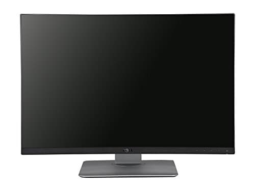 Dell Computer Ultrasharp U2415 24.0-Inch FHD 1080p Screen LED Monitor, Black