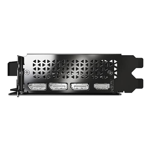 PNY GeForce RTX™ 5060 Ti 8GB Overclocked Dual Fan GPU DLSS 4