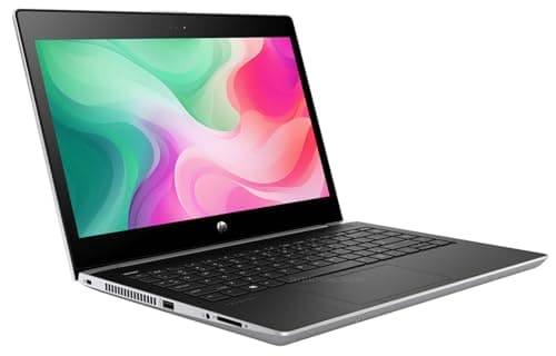HP Probook MT31 Mobile Thin Client 13.3" Laptop, Intel Celeron 3867U 1.8Ghz, 8GB RAM, 128GB SSD, HDMI, Type-C, Windows 11 Pro 64bits (Renewed)