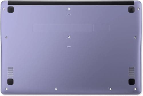 acer Chromebook 315 15.6" FHD, Intel Celeron N4500, 4GB RAM, 128GB Storage (64GB eMMC + 64GB SD Card), Home & Student Laptop, 10-Hr Long Battery Life, Wi-Fi 6, Webcam, Chrome OS, Purple (Renewed)