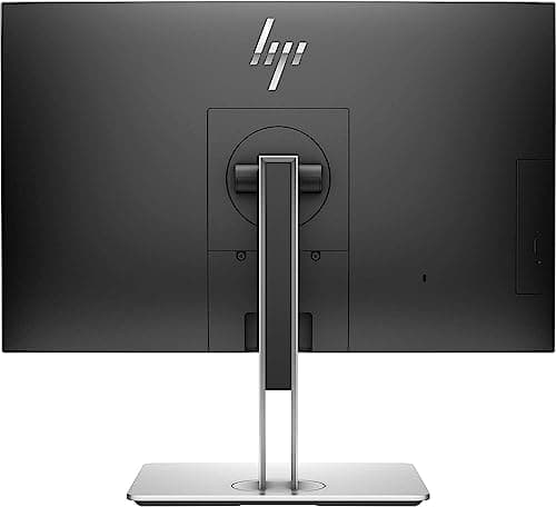 HP EliteOne 800 G3 All-in-One Computer, Intel Core i5-7500, 8 GB DDR4 SDRAM, 256 GB SSD, 23.8" 1920 x 1080 Touchscreen, Win 10 Pro (Renewed)