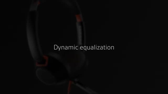 Poly Blackwire 5220 Wired Headset (Plantronics) Flexible Noise-Canceling Boom Mic Ergonomic Design - PC/Mac, Mobile via USB-C, USB-A, 3.5mm - Works w/Teams, Zoom - Amazon Exclusive (9P7X6AA)
