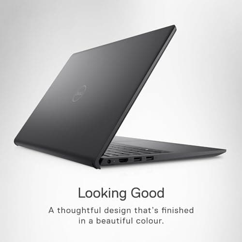 Dell Inspiron 3520 15.6" Touchscreen i7 Laptop, 15.6" FHD Touchscreen, Intel Core i7-1255U, 32GB RAM, 1TB SSD, Numeric Keypad, Webcam, SD Card Reader, HDMI, Wi-Fi, Windows 11 Home, Black