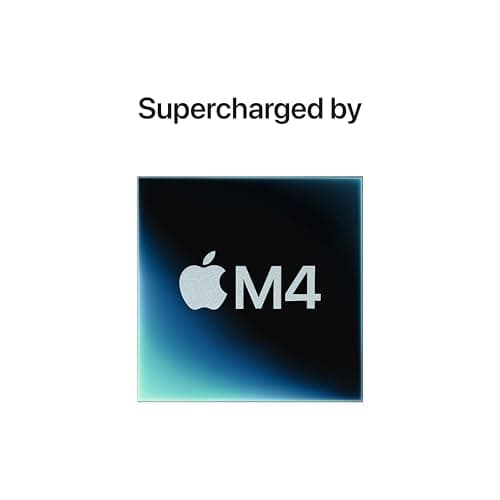Apple 2024 MacBook Pro Laptop with M4 chip with 10‑core CPU and 10‑core GPU: Built for Apple Intelligence, 14.2-inch Liquid Retina XDR Display, 24GB Unified Memory, 1TB SSD Storage; Space Black