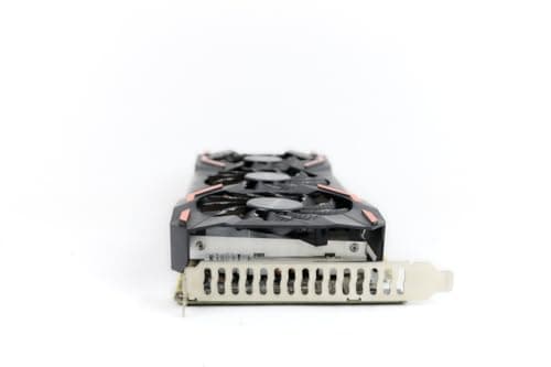 Gigabyte Nvidia P104-100 Mining GPU, 8GB GDDR5X, Triple Fan (Renewed)