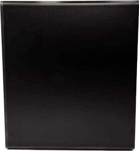 HP 290 G9 Pro Tower Desktop, Intel Core i7-12700K, 32GB RAM, 1TB NVMe SSD, USB C, HDMI, VGA, Built in Wi-Fi, Bluetooth, Windows 11 Pro, Black Computer