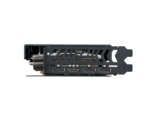 PowerColor Hellhound AMD Radeon RX 6600 Graphics Card with 8GB GDDR6 Memory