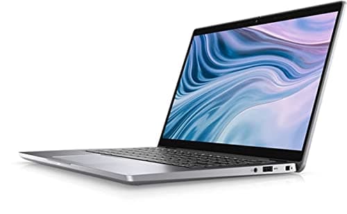Dell Latitude 7310 Laptop | 13" 1920x1080 FHD | Core i7-10610U - 1TB SSD Hard Drive - 16GB RAM | 4 cores @ 4.9 GHz Win 11 Pro Black (Renewed)