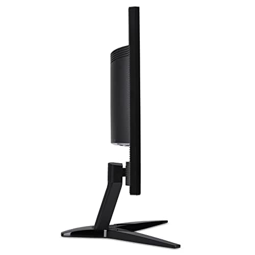 acer KG241Y S 23.8-inch VA LCD Gaming Monitor 165Hz 1920x1080 Full HD (Renewed)