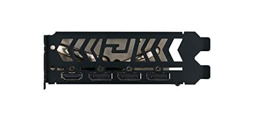 PowerColor Red Dragon AMD Radeon™ RX 6800 XT Gaming Graphics Card with 16GB GDDR6 Memory, Powered by AMD RDNA™ 2, Raytracing, PCI Express 4.0, HDMI 2.1, AMD Infinity Cache