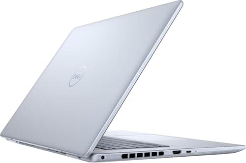 Dell Inspiron 16 Plus Business AI Laptop, 16" 2.5K 120Hz Display, Intel Ultra 7-155H(16-Core, Up to 4.8GHz), GeForce RTX 4060, 16 GB DDR5, 1 TB SSD, Backlit Copilot Key, Windows 11 Pro, w/Accessories