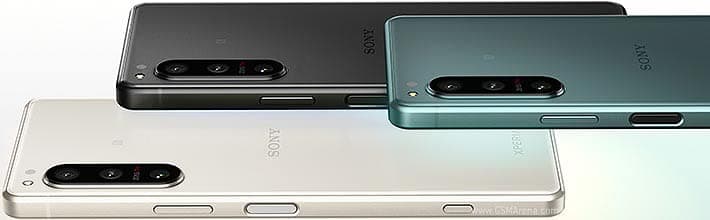 Sony Mobile Motion Capture for VR and 3D Contents Creation