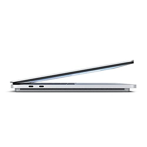 Microsoft Surface Laptop Studio - 14.4" Touchscreen - Intel® Core™ i7 - 16GB Memory - 512GB SSD - Platinum