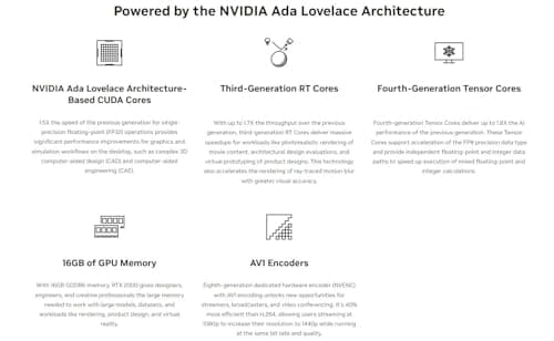 CPU Solutions 4K/8K Video Editing PC | Core Ultra 7, RTX 2000ADA, 64GB RAM, 2TB SSD