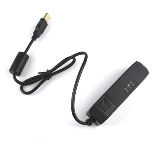 1314-4402 PC Programmer Compatible with Curtis PC Programming Station with 1309 USB Interface Box 1314-4401