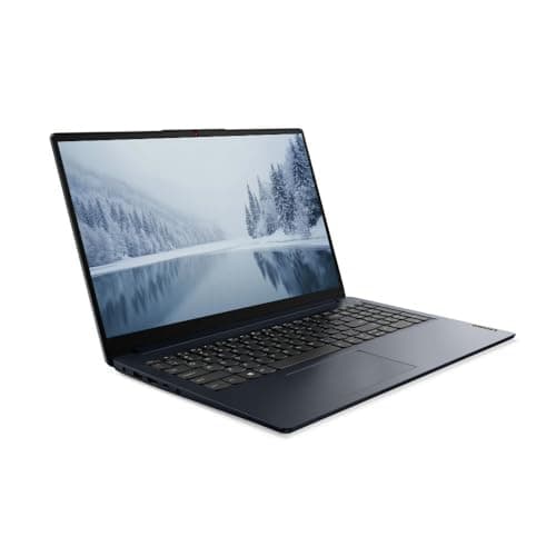 Lenovo IdeaPad 15.6” FHD Touchscreen Laptop, 40GB RAM 2.5TB Storage (2TB SSD+512GB Docking Station Set), 10-Cores Intel Core i5, Windows 11 Pro with Microsoft Office Included, PLUSERA Earphones