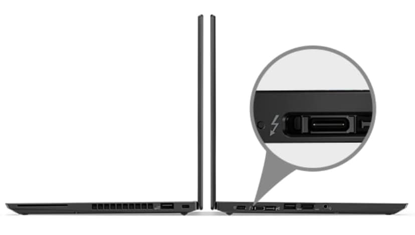 Lenovo ThinkPad X280 12.5 LCD Ultrabook - Intel Core i5 (8th Gen) i5-8250U Quad-core (4 Core) 1.60 GHz - 8 GB DDR4 SDRAM - 256 GB SSD - Windows 10 Pro 64-bit (English) - (Renewed) Title