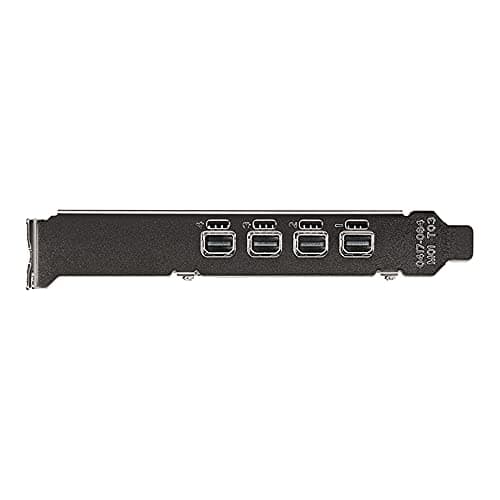 PNY NVIDIA T1000 4 GB GDDR6