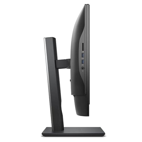 Dell OptiPlex 5250 All in One Desktop PC, 21.5in AIO Computer, Core G4560, 8GB RAM, 256GB SSD, WiFi, Bluetooth, Keyboard, Win11 pro(Renewed)