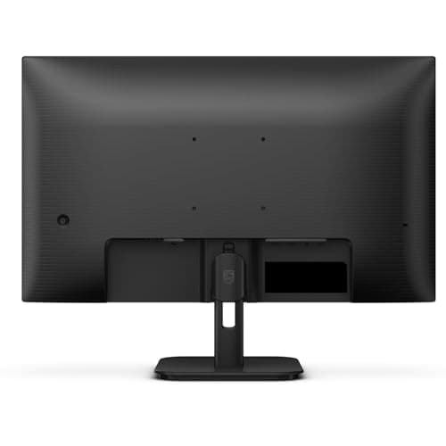 Philips 27E1N1800A 27" IPS 4K UHD (3840 x 2160) Monitor, Built-in Speakers, HDR 10, AMD FreeSync, LowBlue Mode, Flicker-Free, VESA, 4Yr Advance Replacement Warranty